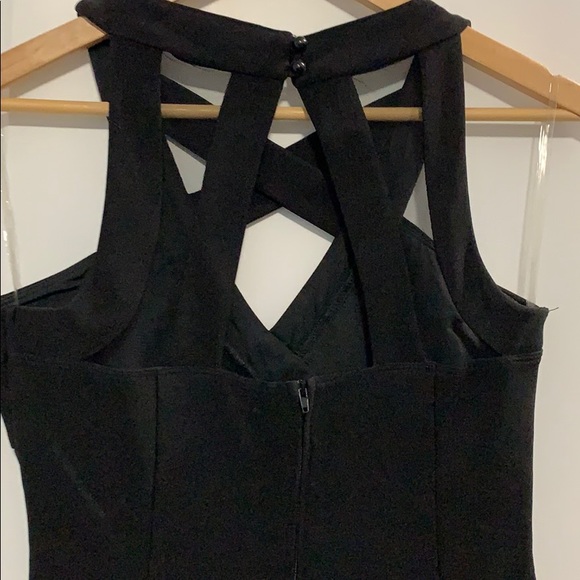 Perfect little black dress - Picture 3 of 3